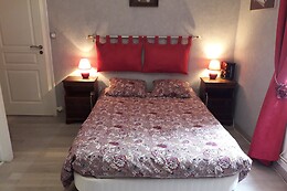 La Roseraie