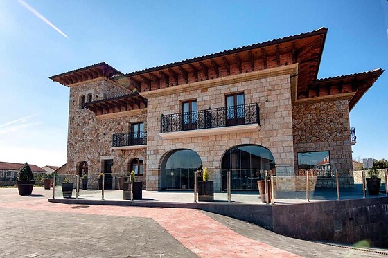 HOTEL PALACIO TORRE DE GALIZANO - photo 10
