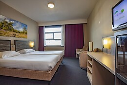 Fletcher Wellness-Hotel Trivium (HOTEL)