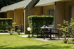 Fletcher Hotel-Restaurant Mooi Veluwe (HOTEL)
