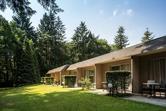 Fletcher Hotel-Restaurant Mooi Veluwe (HOTEL) - photo 3