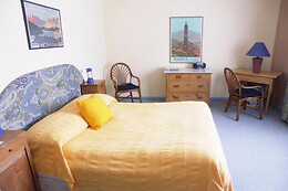 Seehotel Bären
