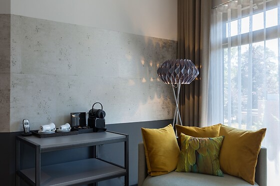 Fletcher Hotel-Restaurant Jagershorst-Eindhoven (HOTEL - photo 6