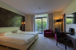 Fletcher Hotel-Restaurant Jagershorst-Eindhoven (HOTEL