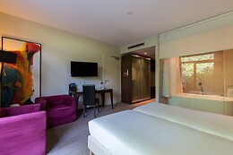 Fletcher Hotel-Restaurant Jagershorst-Eindhoven (HOTEL