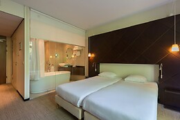 Fletcher Hotel-Restaurant Jagershorst-Eindhoven (HOTEL