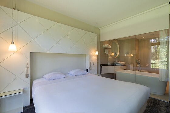 Fletcher Hotel-Restaurant Jagershorst-Eindhoven (HOTEL - photo 5