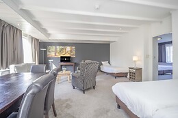 Fletcher Hotel-Restaurant Waalwijk (HOTEL)