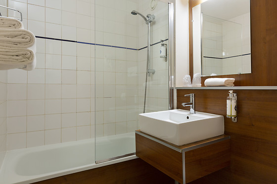 Comfort Hôtel Lille Lomme - photo 18