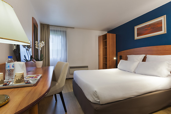 Comfort Hotel Evreux - photo 12