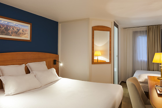 Comfort Hotel Evreux - photo 6