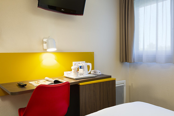 Comfort Hôtel Lille Lomme - photo 15