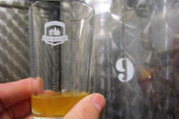 Brouwerij Oud Beersel