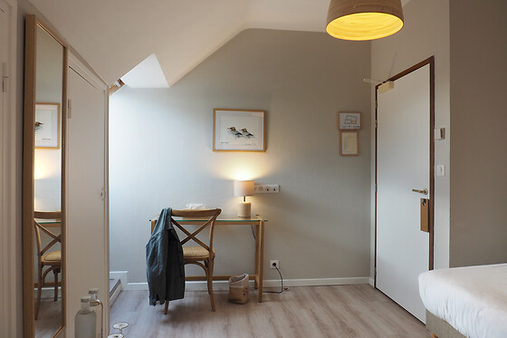 Le Roc'h Ar Mor - photo 5
