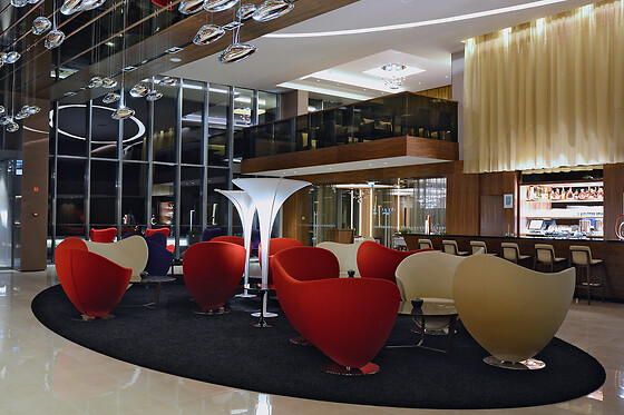 Atlantida Boutique Hotel - photo 2