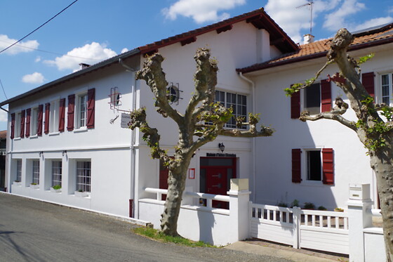 Maison Elizondoa SARL - photo 0