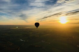 AirDreams - Montgolfières