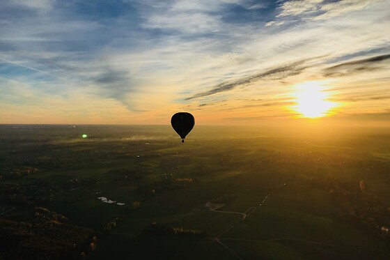 AirDreams - Montgolfières - photo 1