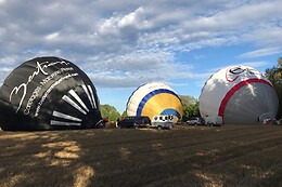 AirDreams - Montgolfières