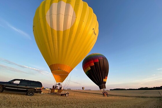 AirDreams - Montgolfières - photo 3