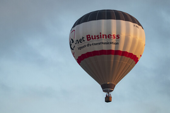 AirDreams - Montgolfières - photo 4