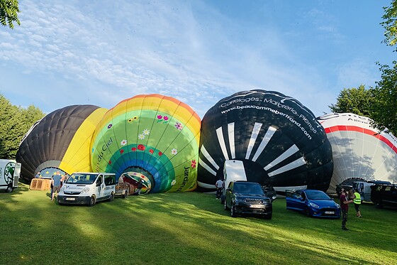 AirDreams - Montgolfières - photo 6
