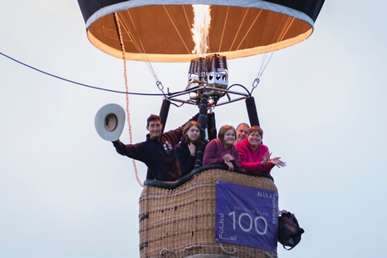 AirDreams - Montgolfières - photo 8