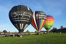 AirDreams - Montgolfières