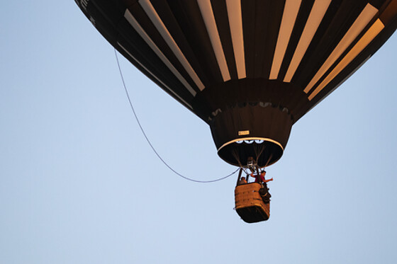 AirDreams - Montgolfières - photo 10