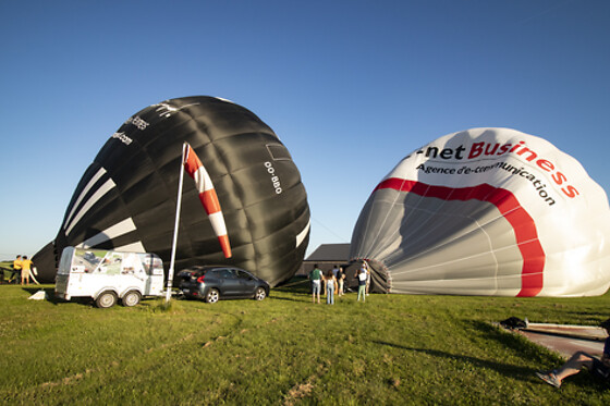 AirDreams - Montgolfières - photo 11
