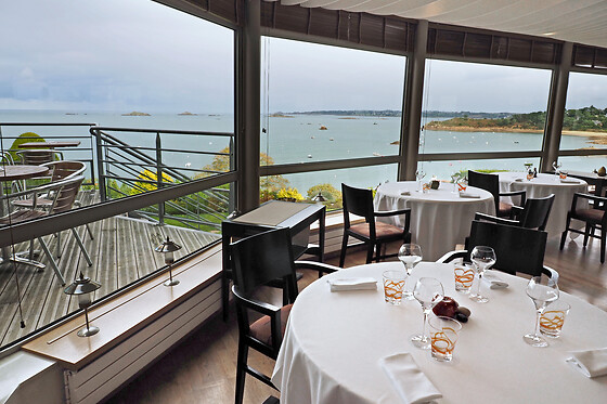 L'hôtel de Carantec - photo 2