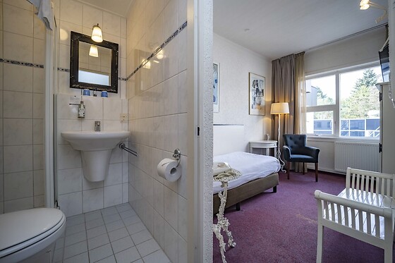 Fletcher Hotel-Restaurant Apeldoorn (HOTEL) - photo 5