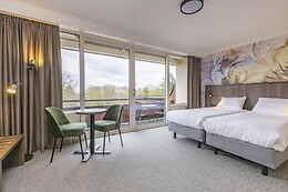 Fletcher Hotel-Restaurant De Zeegser Duinen (HOTEL)