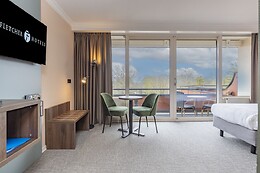 Fletcher Hotel-Restaurant De Zeegser Duinen (HOTEL)