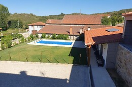 Casa da Marquinhas - Turismo Rural