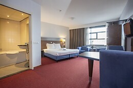 Fletcher Wellness-Hotel Trivium (HOTEL)