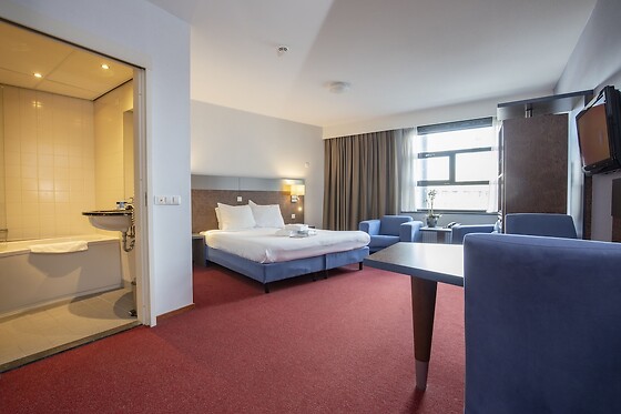 Fletcher Wellness-Hotel Trivium (HOTEL) - photo 6