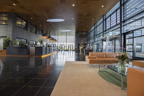 Fletcher Wellness-Hotel Trivium (HOTEL) - photo 1