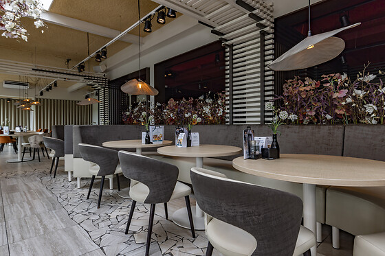 Fletcher Wellness-Hotel Kamperduinen (HOTEL) - photo 2