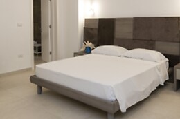 Vie del Salento B&B