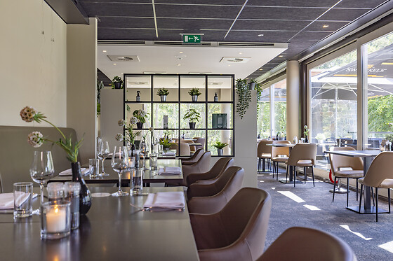 Fletcher Wellness-Hotel Stadspark - photo 11