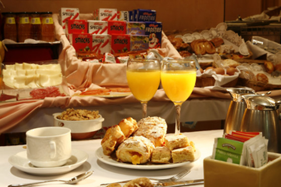 HOTEL CIUDAD DE VIGO - photo 2