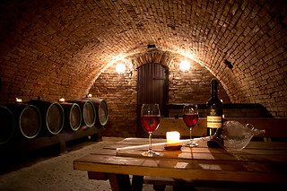 Weekend enologico in Francia