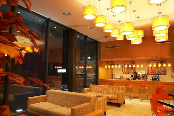 HOTEL RESTAURANTE EL VALLES - photo 2