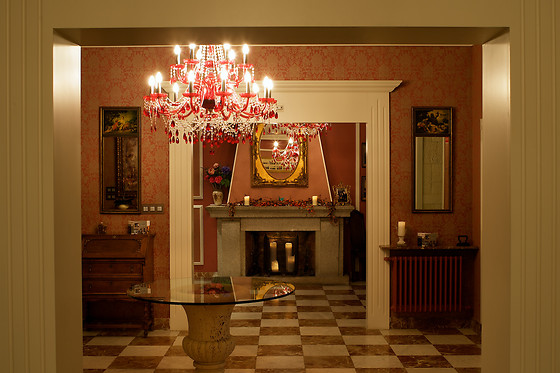 HOTEL RESTAURANTE EL VALLES - photo 3
