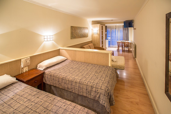 YOMO PATAGONIA HOTEL - photo 17