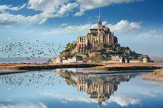 Wochenende in Frankreich