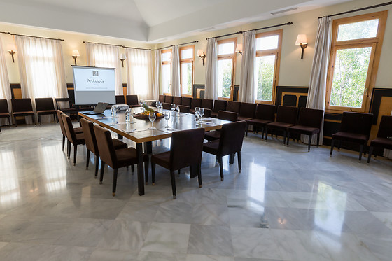 VILLA TURÍSTICA LAUJAR DE ANDARAX - photo 18