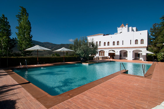 VILLA TURÍSTICA LAUJAR DE ANDARAX - photo 0