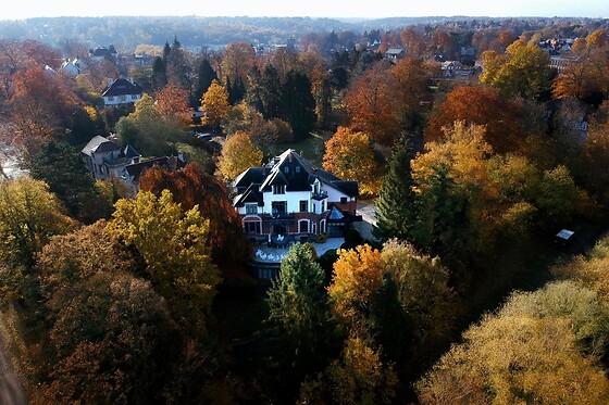 Martin's Manoir *** - photo 7
